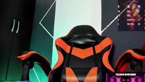 Cris  Independent model online show from 09.27.25