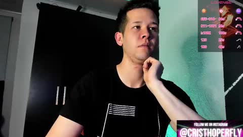 Cris  Independent model online show from 09.28.25