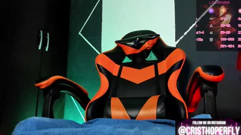 Cris  Independent model online show from 10.08.25