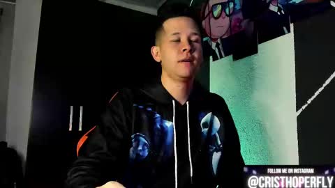 Cris  Independent model online show from 10.09.25