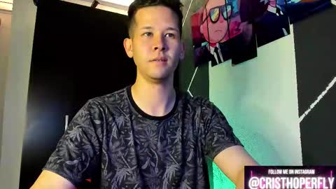 Cris  Independent model online show from 10.11.25