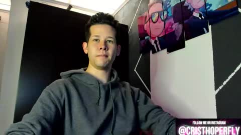 Cris  Independent model online show from 10.25.25