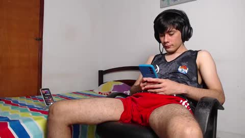 Snapshot of cristian_ortiz_1 chatting on 12.18.24 Cristian online show from 12.18.24