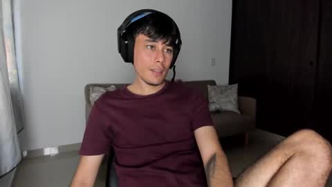 Cristian  online show from 10.13.25