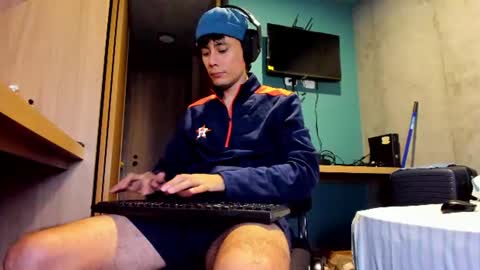 Cristian  online show from 08.06.26