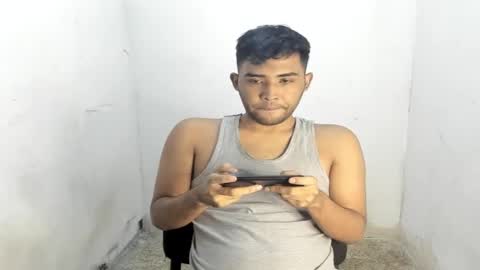 CRISTIAN online show from 09.17.25