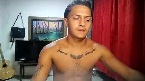 Cristian online show from 02.26.25