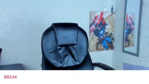 cristian walker online show from 12.10.24