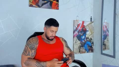 cristian walker online show from 12.17.24