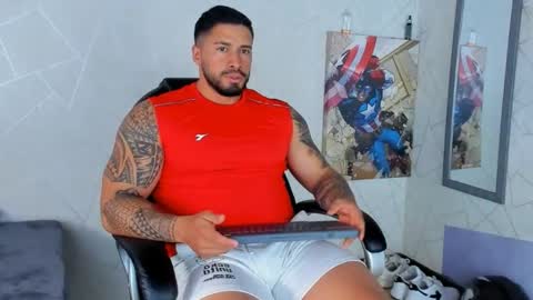 cristian walker online show from 12.17.24