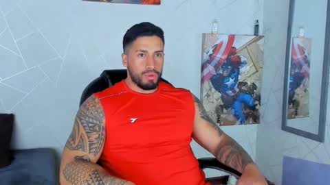 cristian walker online show from 12.24.24