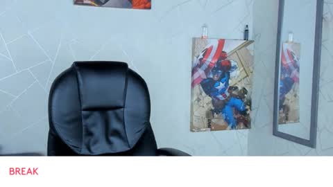 cristian walker online show from 12.24.24