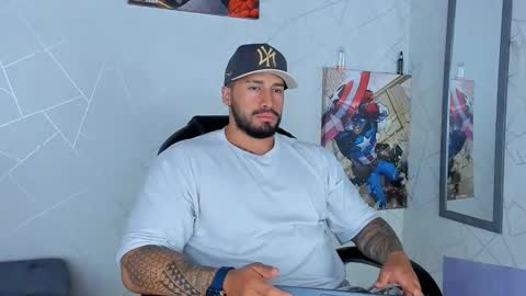 cristian walker online show from 12.27.24