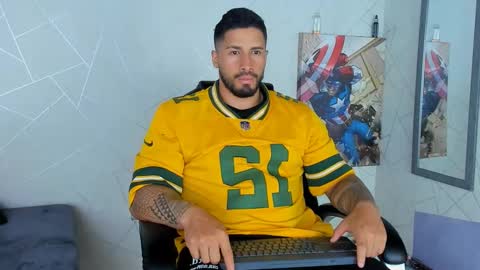 cristian walker online show from 12.30.24