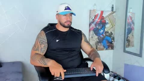 cristian walker online show from 12.30.24