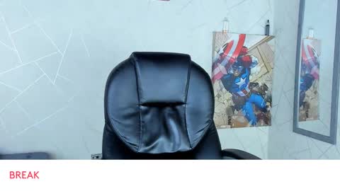 cristian walker online show from 01.02.25