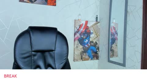 cristian walker online show from 01.04.25