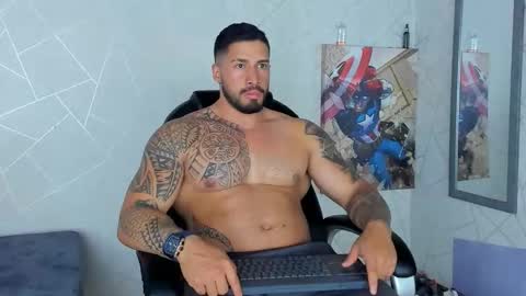 cristian walker online show from 01.05.25