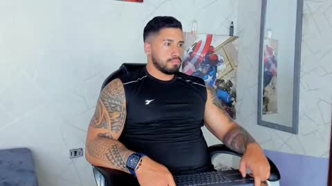 cristian walker online show from 01.05.25