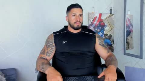 cristian walker online show from 01.06.25