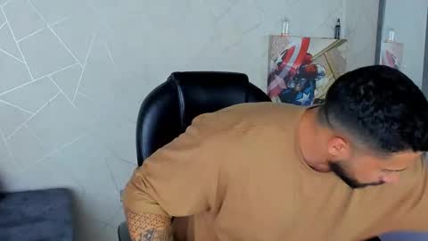 cristian walker online show from 01.07.25