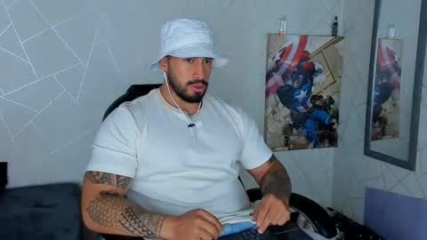 cristian walker online show from 01.12.25