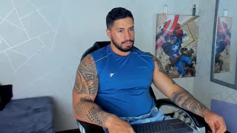 cristian walker online show from 01.12.25