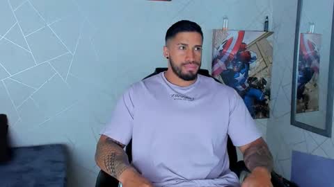 cristian walker online show from 01.15.25
