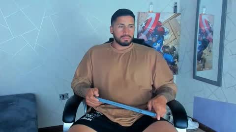 cristian walker online show from 01.20.25