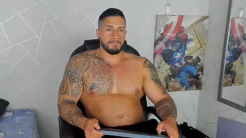 cristian walker online show from 03.05.25