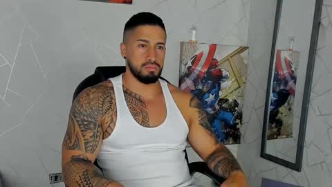 cristian walker online show from 03.06.25