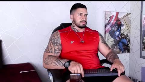 cristian walker online show from 10.05.25