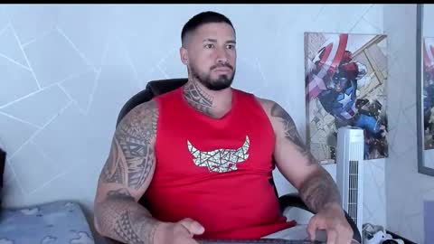 cristian walker online show from 12.18.25