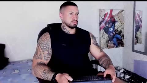 cristian walker online show from 01.06.26