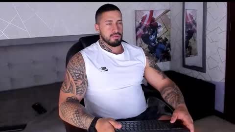 cristian walker online show from 02.04.26