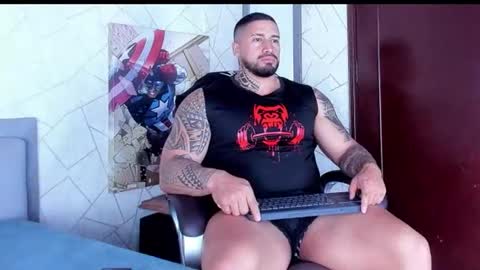 cristian walker online show from 03.26.26