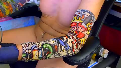 Cristiano Ronaldo sexy man online show from 01.29.25