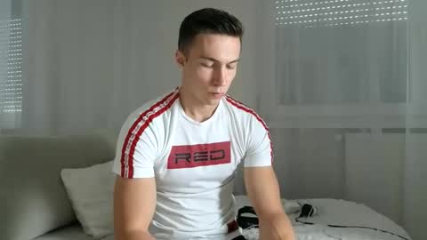 Snapshot of cristianovilla chatting on 09.17.25 CristianoHailey online show from 09.17.25