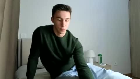 CristianoHailey online show from 12.18.25