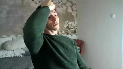 CristianoHailey online show from 03.25.26