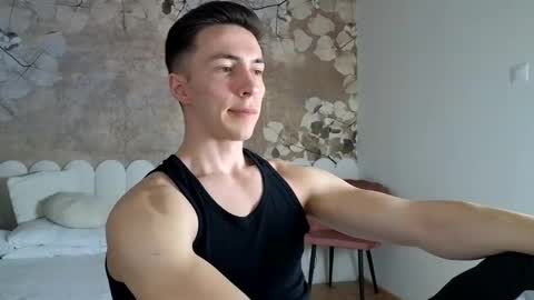 CristianoHailey online show from 04.07.26