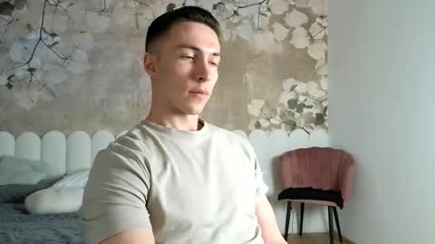 CristianoHailey online show from 05.14.26