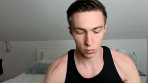 CristianoHailey online show from 05.30.26