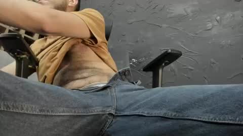 CRISTIAN  online show from 06.14.26