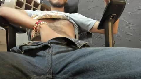 CRISTIAN  online show from 06.17.26