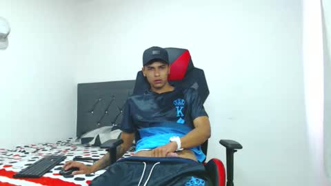 cristian online show from 03.12.26