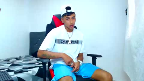 cristian online show from 04.08.26