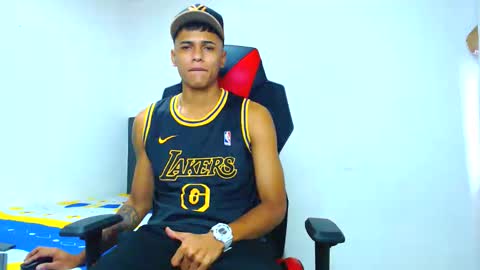 cristian online show from 04.22.26