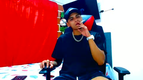 cristian online show from 06.12.26