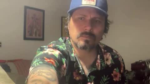 cristianthelion online show from 04.23.26